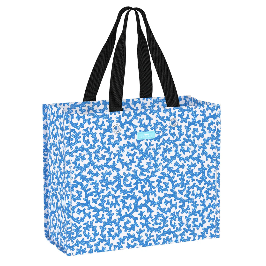 Large Package Gift Bag | Sweet Coraline