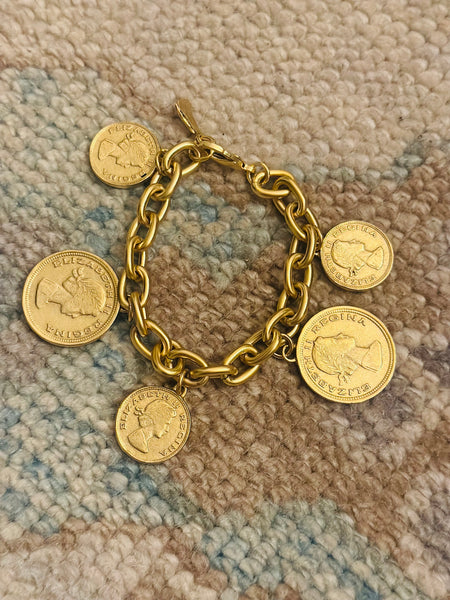 Piera Bracelet