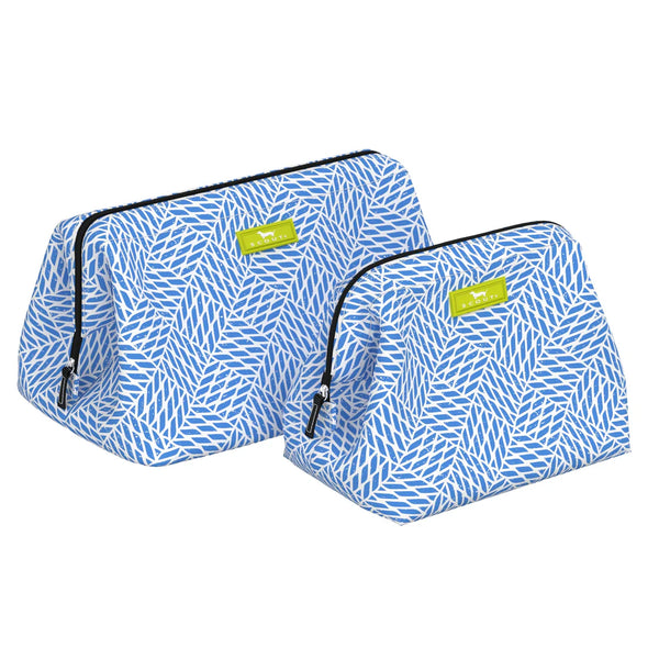 Little Mouth Toiletry Bag | Twisted Sister