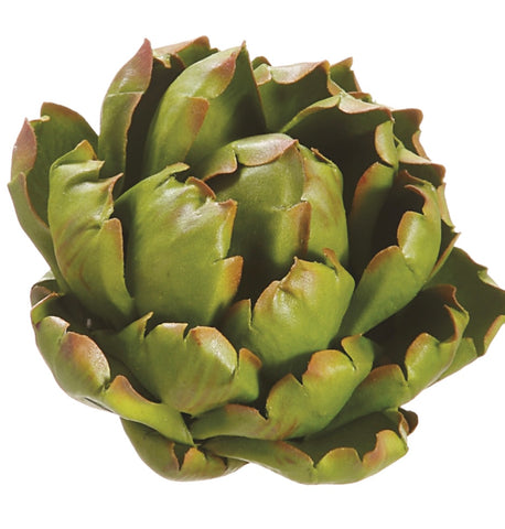 3" x 3.5” Artichoke