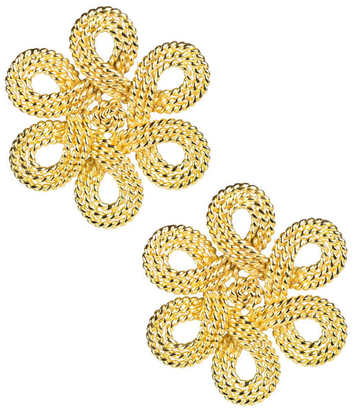 Medium Cameran Earring