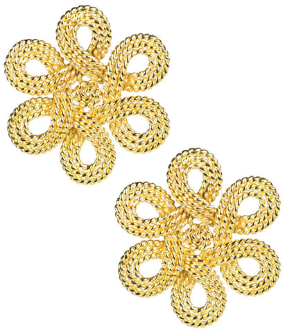 Medium Cameran Earring