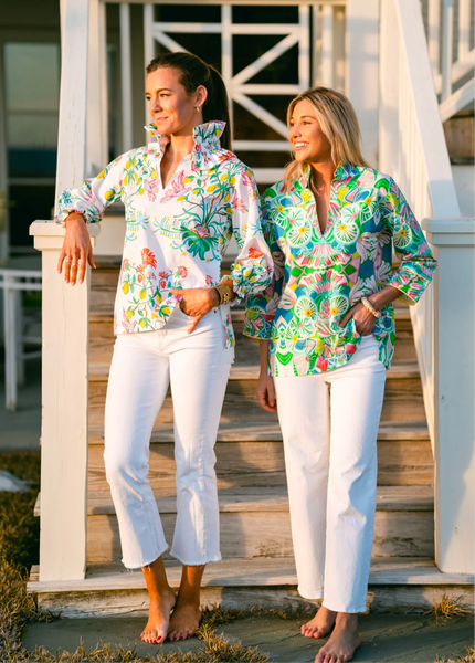 Lemon Soiree© Harper Top