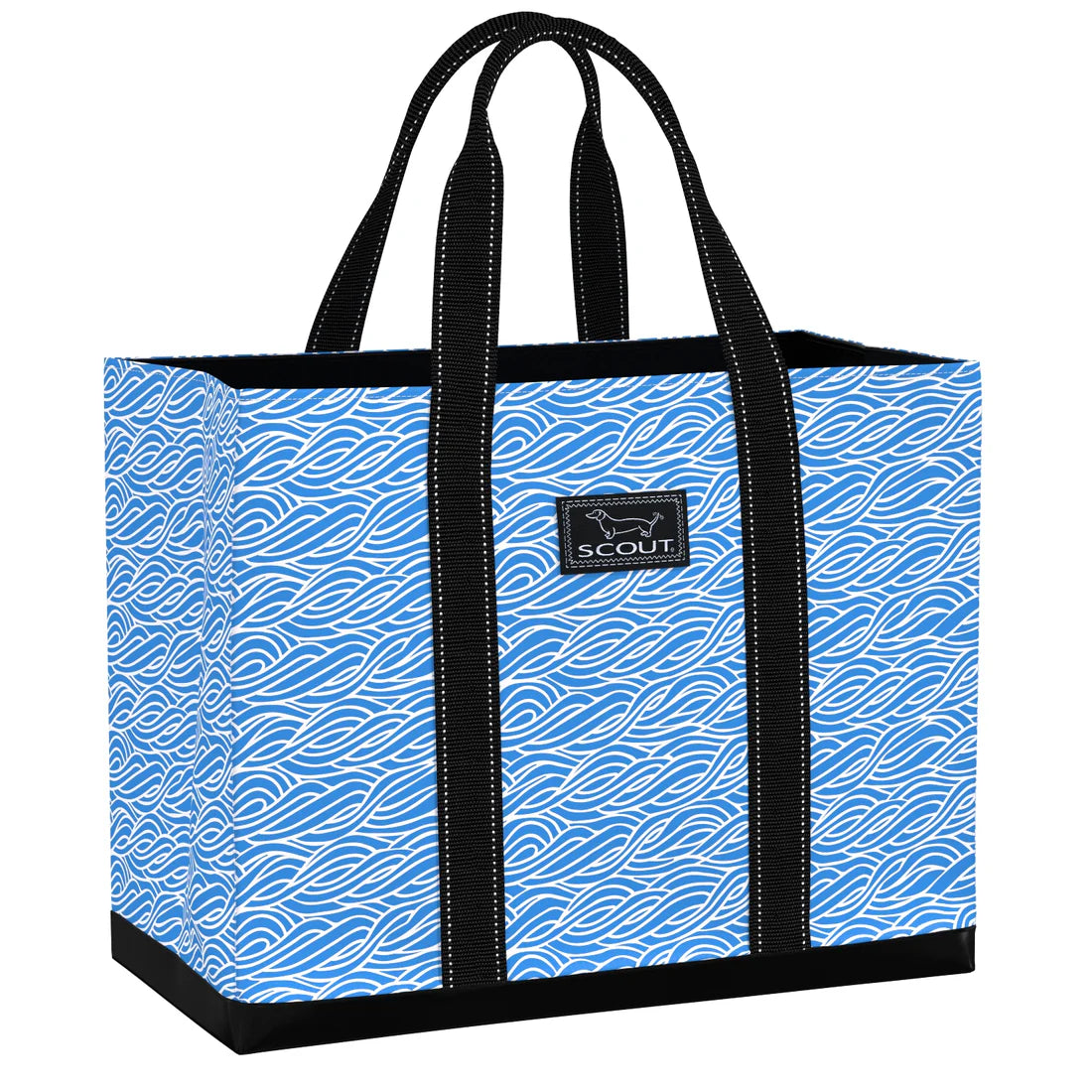 Original Deano Tote Bag | Flor Rida