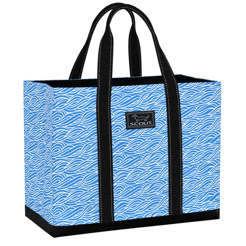 Original Deano Tote Bag | Flor Rida