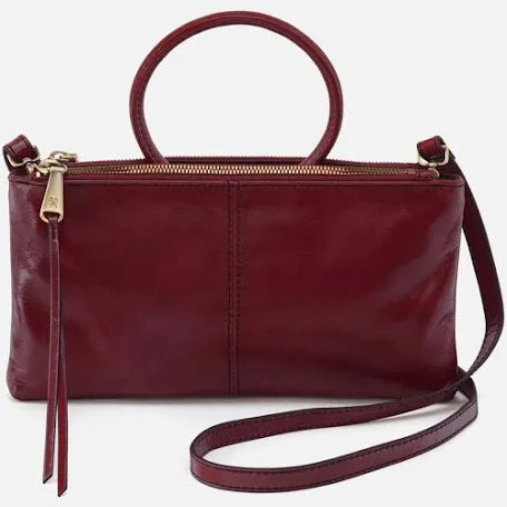 Sable Crossbody | Saddleberry