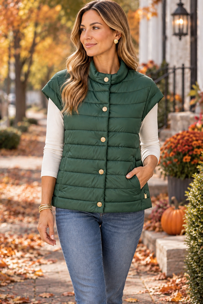 Audrey Puffer | Forest