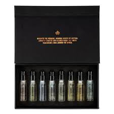 Men's Eau De Parfum Discovery Set
