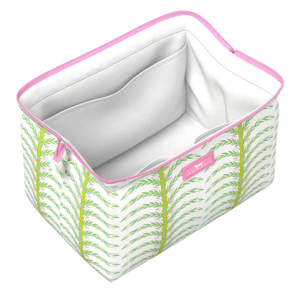Big Mouth Toiletry Bag | Shake Your Palm Palms