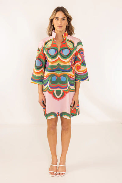 Venice© Bouvier Short