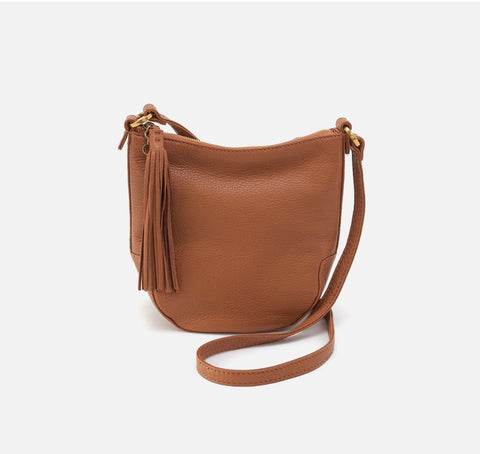 Lexi Crossbody | Warm Honey