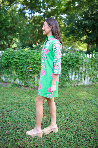 Jade Garden© Bouvier Short