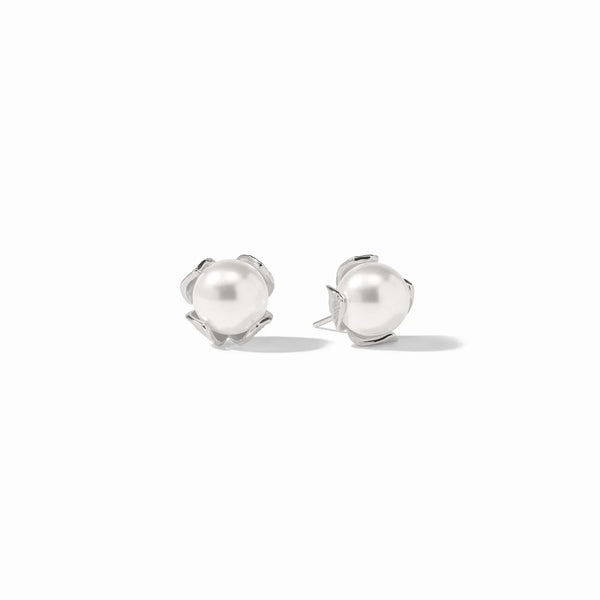 Penelope Stud | Silver