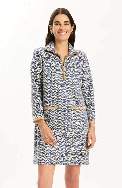 Helena Knit Dress