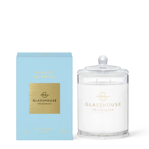 Kakadu Dreaming 13.4 oz. Triple Scented Candle