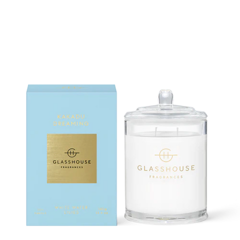 Kakadu Dreaming 13.4 oz. Triple Scented Candle