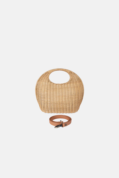 Aida Crossbody Bag