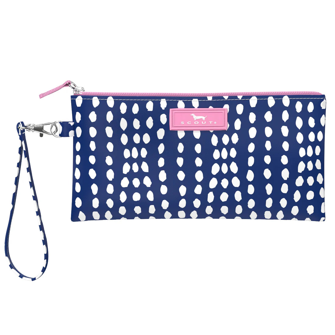 Kate Wristlet | Bubble Up