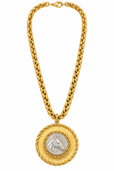 Horise Necklace