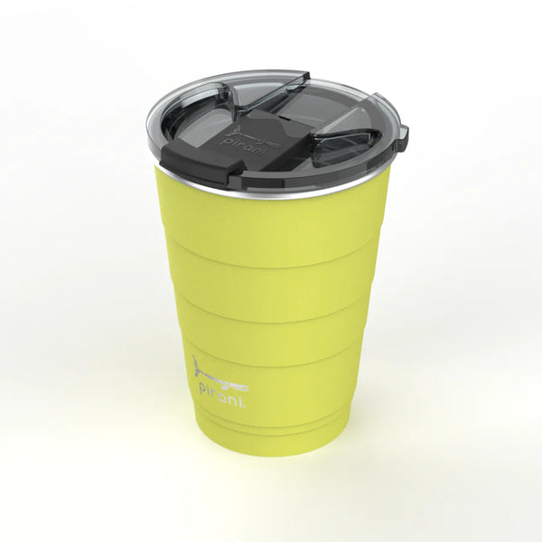 16oz (2.0) Insulated Stackable Tumbler | Limon