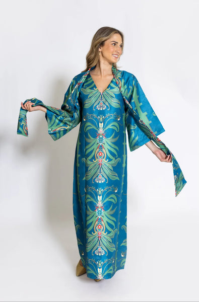 Boll and Vine© The Darling Dress