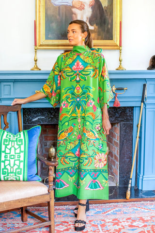 BIRD & TASSEL© DARLING