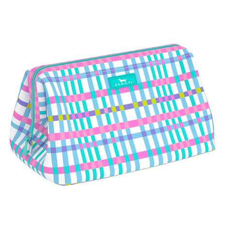 Big Mouth Toiletry Bag | Pretty in Picnic