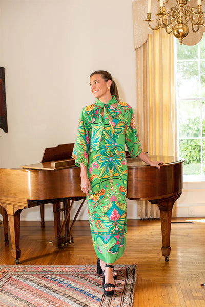 BIRD & TASSEL© DARLING