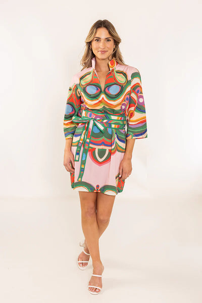 Venice© Bouvier Short