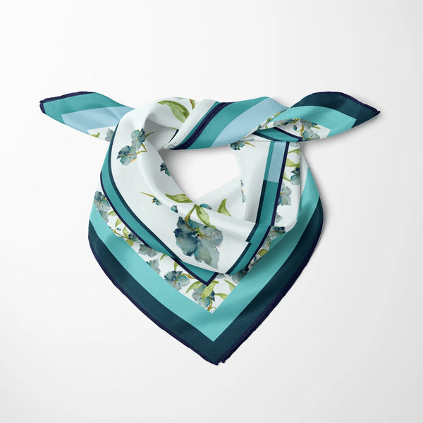 Wrapped in Light Scarf