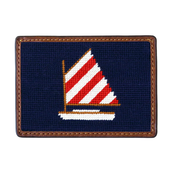 Rainbow Fleet Card Wallet