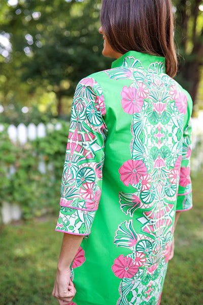 Jade Garden© Bouvier Short