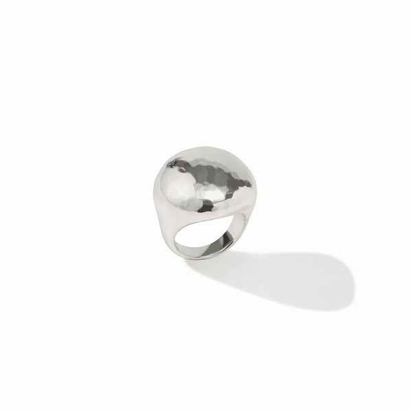 Solara RIng | Silver