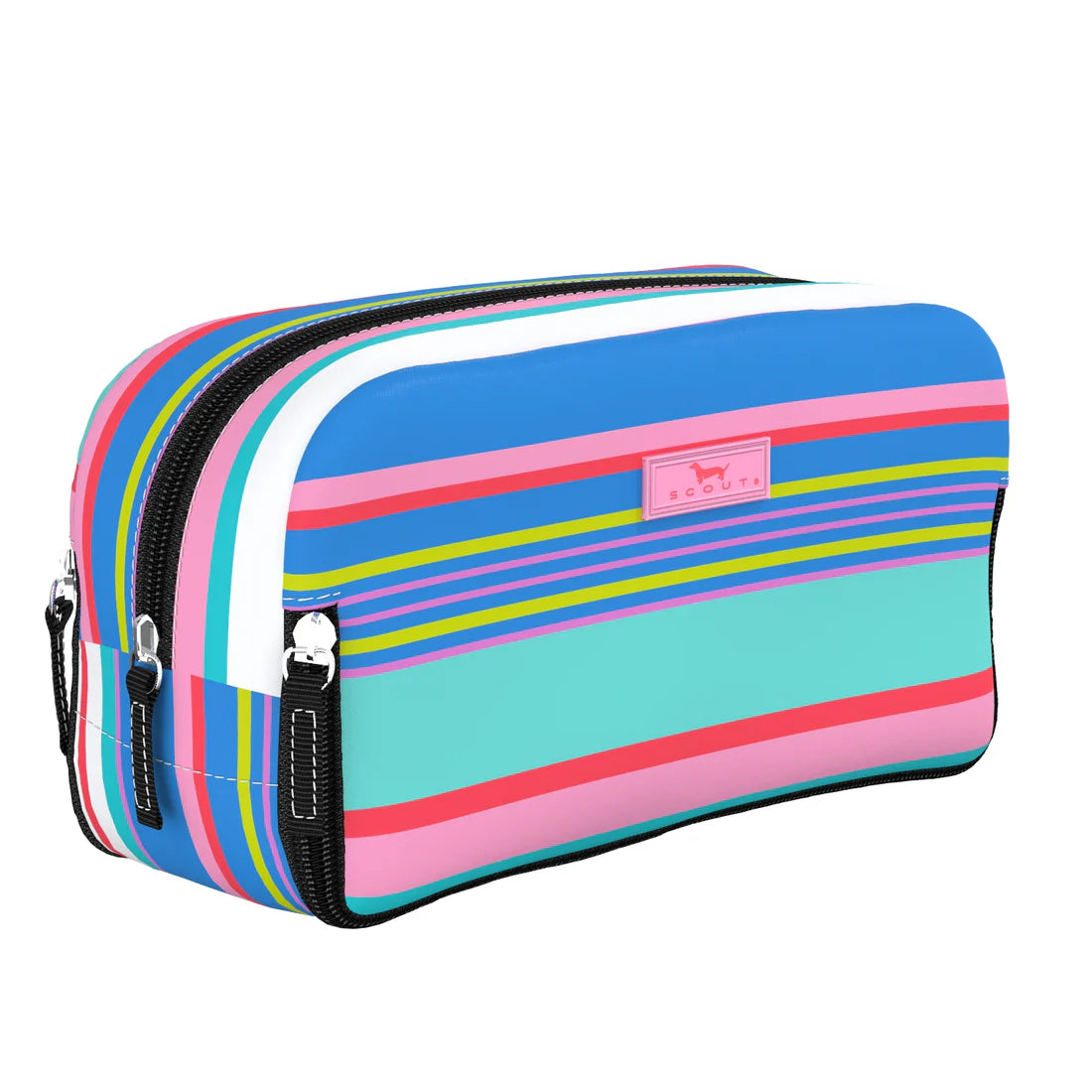 3-Way Toiletry Bag | Summer Friyay
