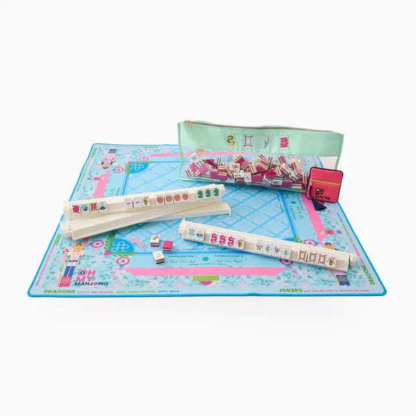 Sugarplum Mat