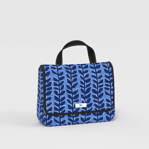 Beauty Gordito -  Large Hanging Toiletry Bag | Indigrow
