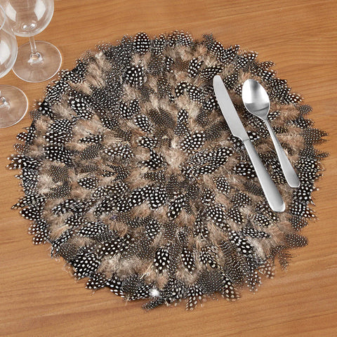 Guinea Placemat