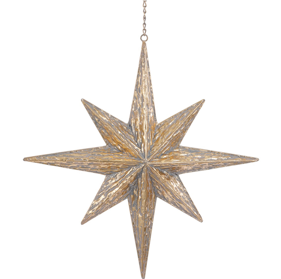 20.5" Star of Bethlehem Ornament