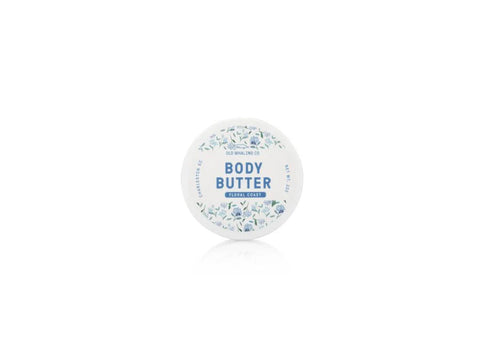 Floral Coast® Body Butter