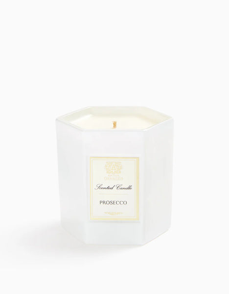 Prosecco Candle
