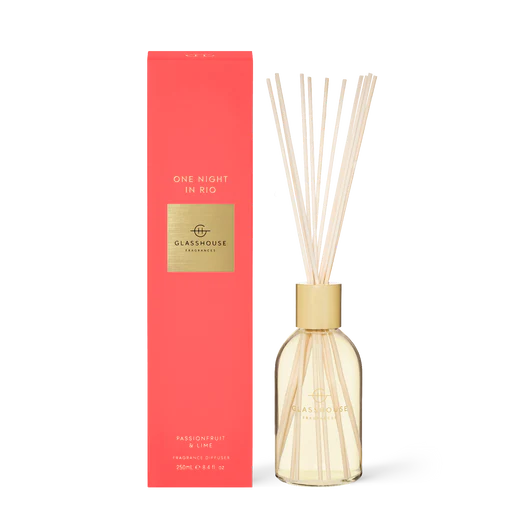 One Night in Rio 8.4 fl oz. Diffuser