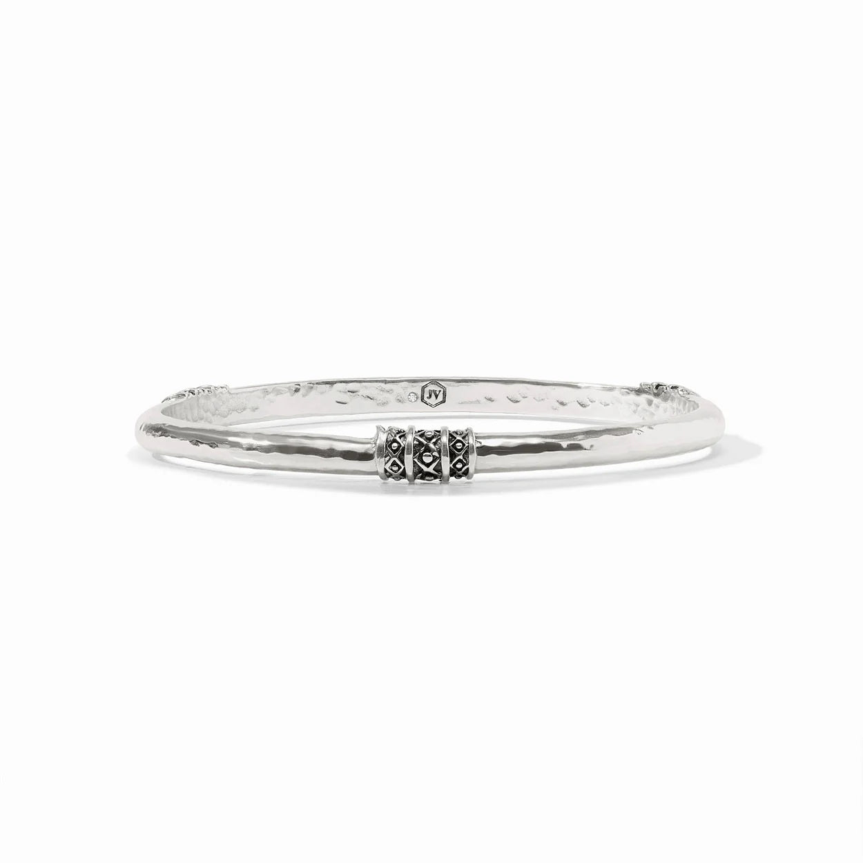 Catalina Bangle - Silver