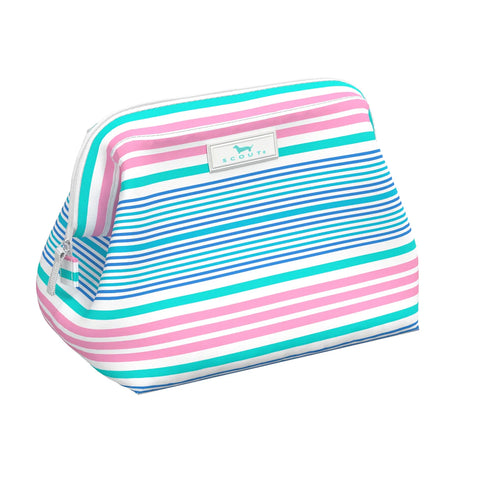 Little Big Mouth Toiletry Bag | Pool McCartney