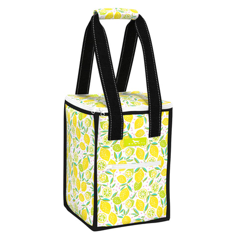 Pleasure Chest Picnic Cooler | Lemoncello