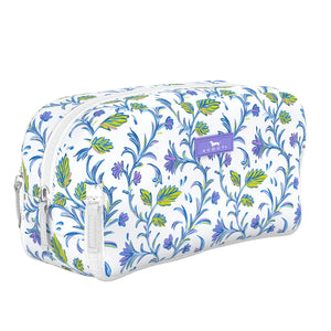 3-Way Toiletry Bag |Flora Faucet