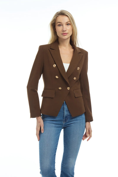 Bianca Jacket