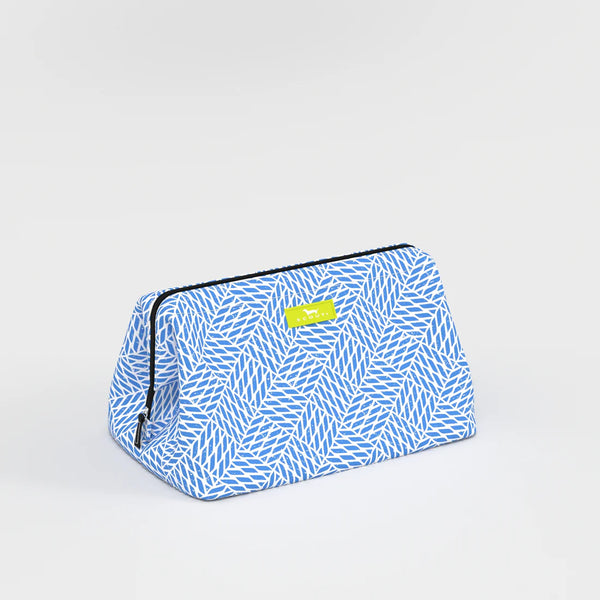 Big Mouth Toiletry Bag | Twisted Sister