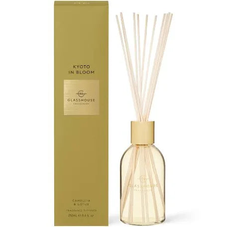 Kyoto in Bloom 8.4 fl oz. Fragrance Diffuser