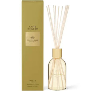 Kyoto in Bloom 8.4 fl oz. Fragrance Diffuser