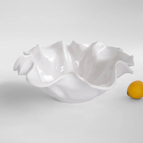 VIDA Havana Large Medusa Bowl